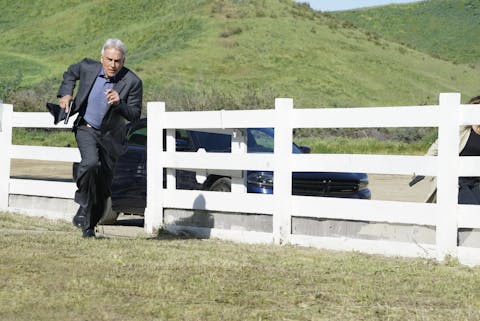 NCIS - Episode 21