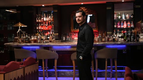 Esref Rüya - Episode 7