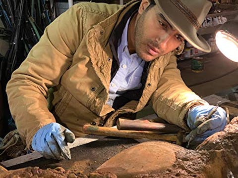 Mummies Unwrapped - Episode 4
