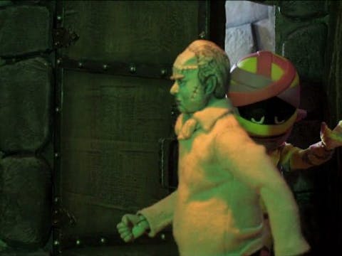 Robot Chicken - Episode 13