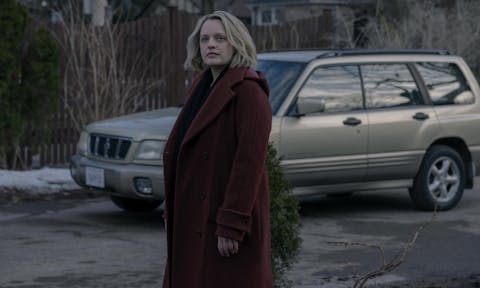 The Handmaid's Tale - Episode 10