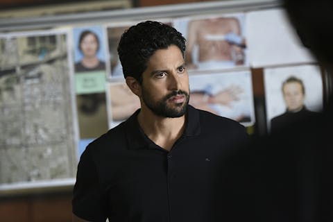 Criminal Minds - Episode 1