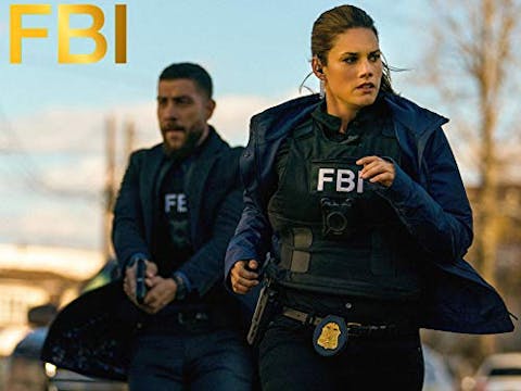 FBI - Episode 22