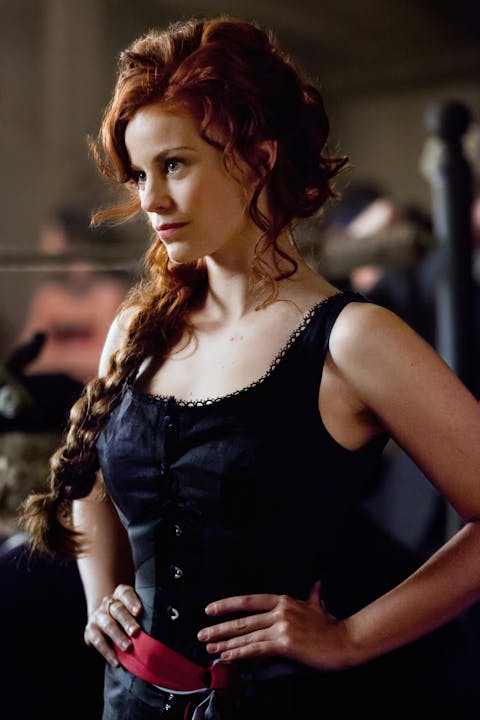 The Vampire Diaries - Episode 16
