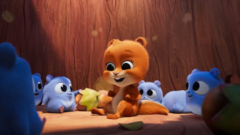 Baby Lemmings - Episode 9