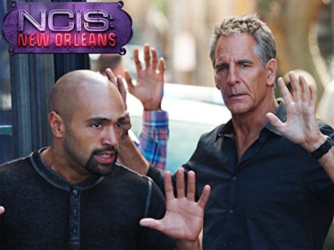 NCIS: New Orleans - Episode 20