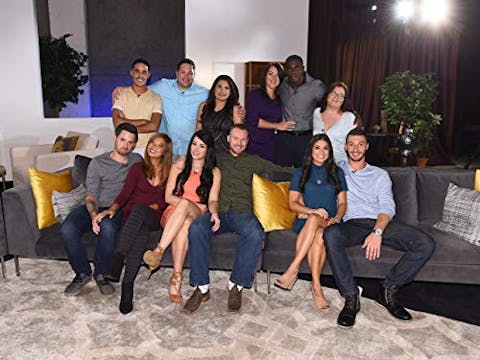 90 Day Fiancé: Before the 90 Days - Episode 14