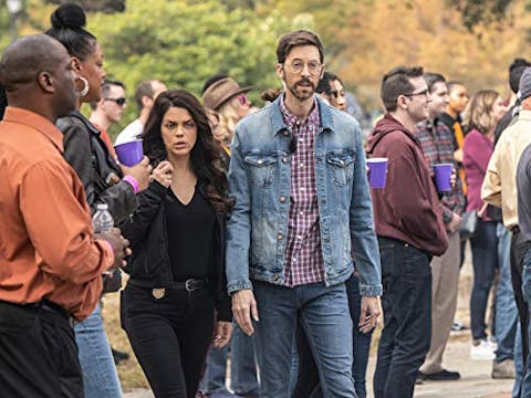 NCIS: New Orleans - Episode 12