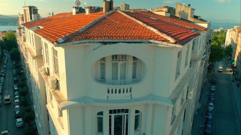 Hafıza Durakları - Episode 7
