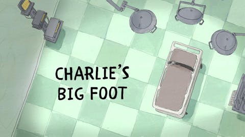 We Bare Bears - Episode 8