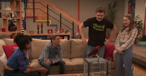 Henry Danger - Episode 10