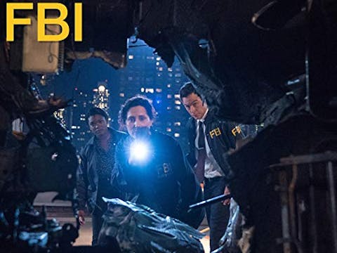 FBI - Episode 3