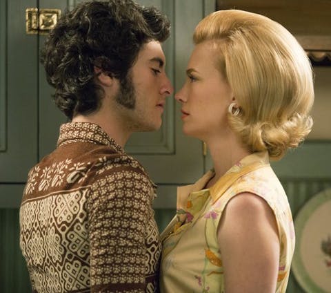 Mad Men - Episode 10