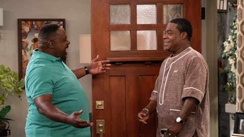 The Neighborhood - Episode 4