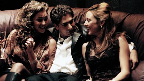 The Sopranos - Episode 2