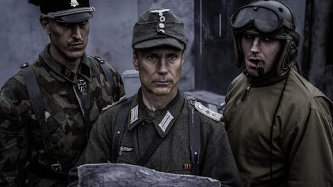 Hitler's Last Stand - Episode 4