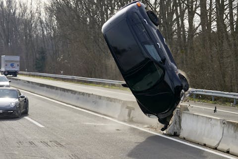 Alarm für Cobra 11 - Die Autobahnpolizei - Episode 5