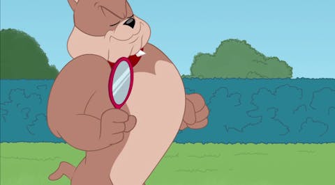 The Tom and Jerry Show - Episode 20