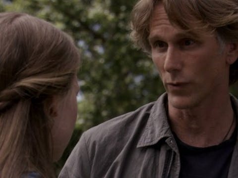 In Treatment - Episode 41