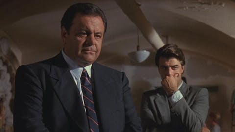 Law & Order - Episode 3