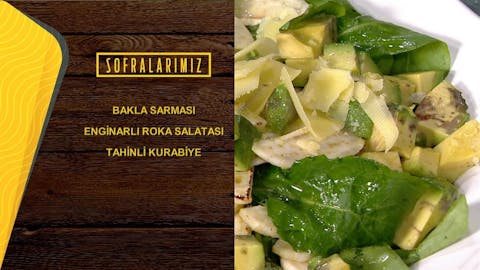 Sofralarımız - Episode 87