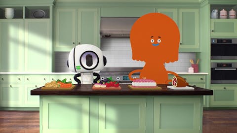 The Amazing World of Gumball - Episode 22