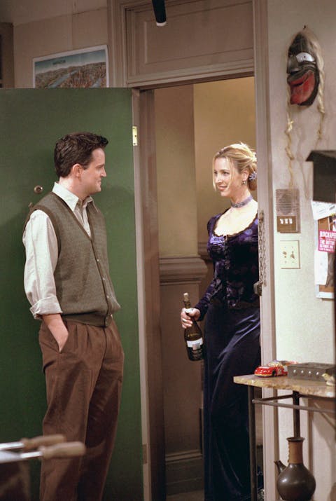 Friends - Episode 14
