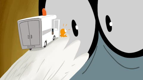 Lamput - Episode 33