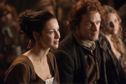 Outlander - Episode 3