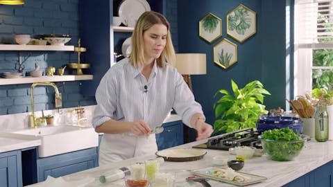 Herkes Yemek Yapabilir - Episode 26