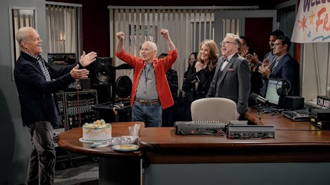 Frasier - Episode 8