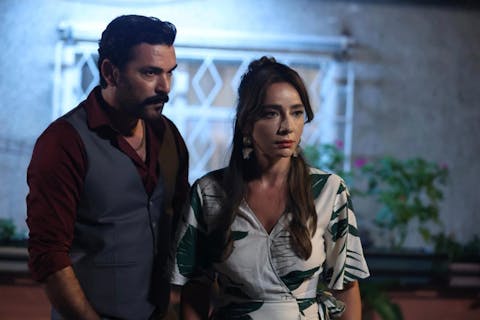 Alti Ustu Istanbul - Episode 7