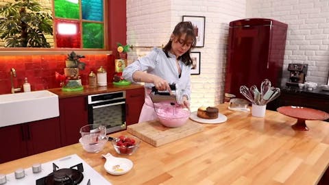 Pasta Fabrikası - Episode 26
