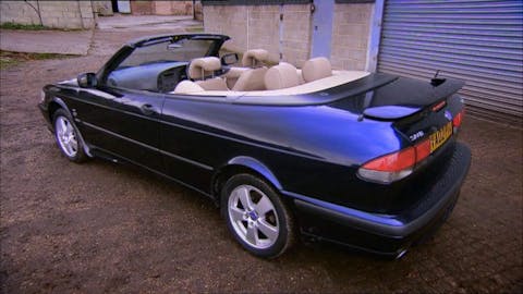 Wheeler Dealers - Episode 5