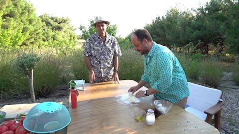 Gastronomi Maceraları - Episode 11