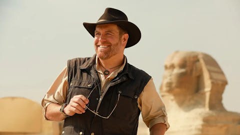 Expedition Unknown - Episode 1