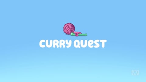 Bluey - Episode 9
