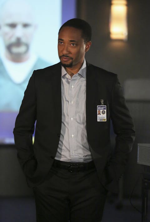 Criminal Minds - Episode 13