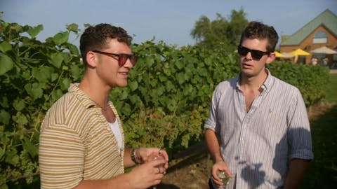 Serving the Hamptons - Episode 3