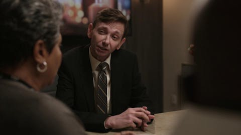 Bookie - Episode 5
