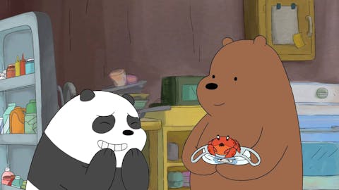 We Bare Bears - Episode 19