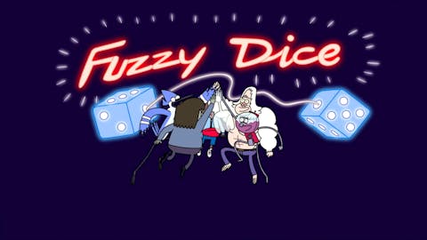 Regular Show - Episode 36