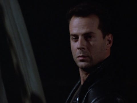Moonlighting - Episode 10