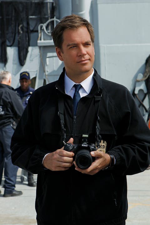 NCIS - Episode 5
