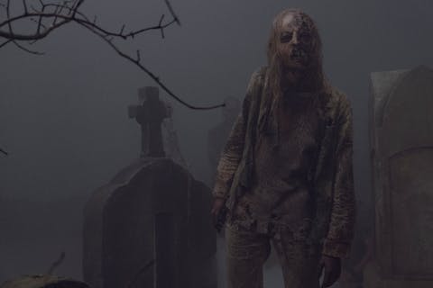 The Walking Dead - Episode 8
