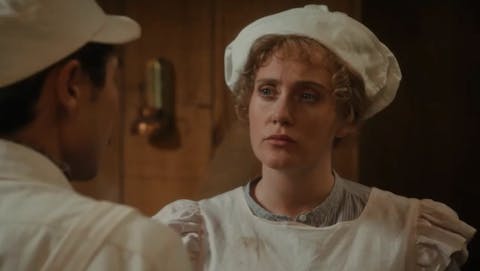 Murdoch Mysteries - Episode 13