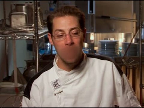 Hell's Kitchen - Episode 11