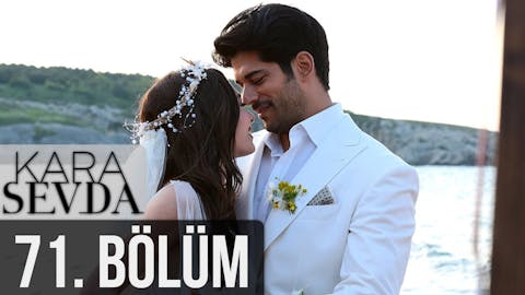 Endless Love - Episode 36