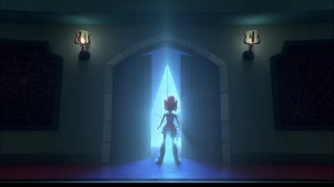Monster High - Episode 9