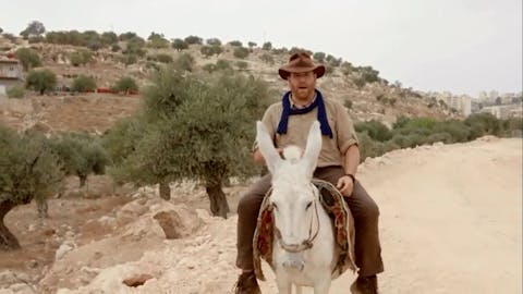 Expedition Unknown - Episode 3